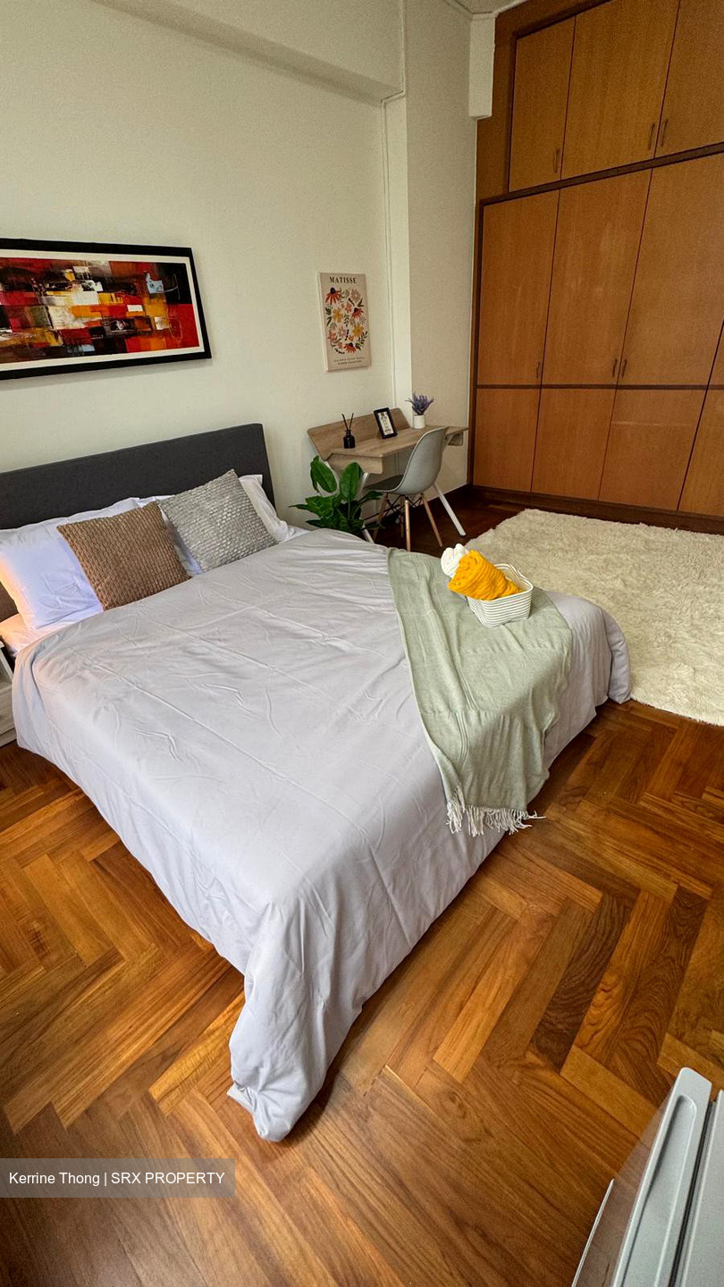 Eastpoint Green (D18), Condominium #447943201